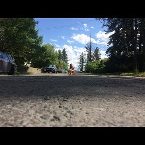 Meet your Posher, Bronwyn